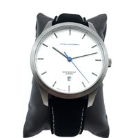 Orologio Piquadro Uomo in Acciaio PO122 - PO122